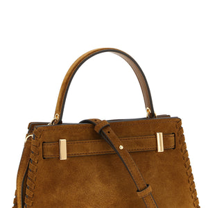 Tory Burch Mini Lee Radziwill Handbag