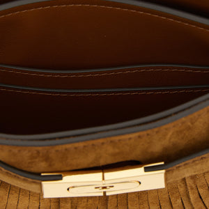 Tory Burch Mini Lee Radziwill Handbag