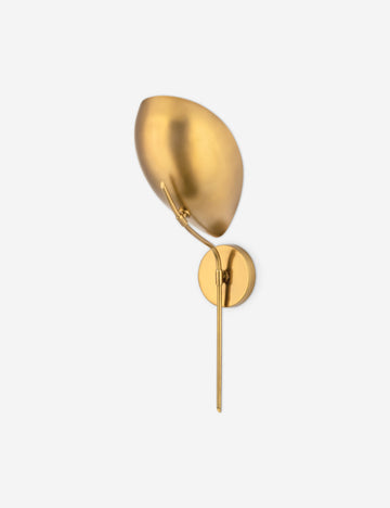 Aged Brass