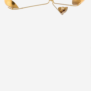 Abanu Chandelier