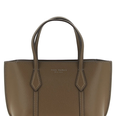 Tory Burch Perry Mini Shopping Bag