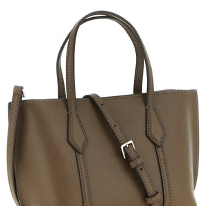 Tory Burch Perry Mini Shopping Bag