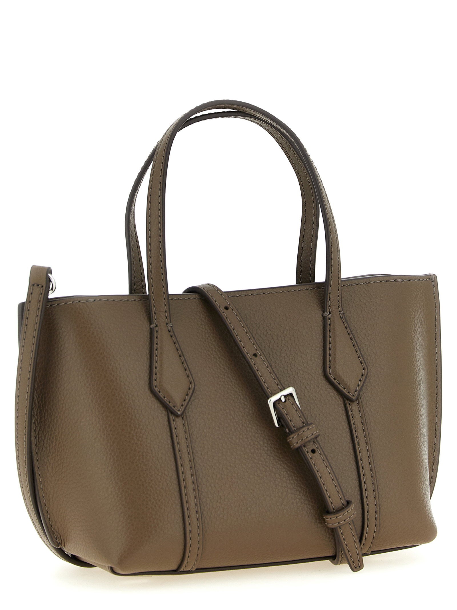 Tory Burch Perry Mini Shopping Bag