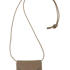 Tory Burch Lanyard Card Holder