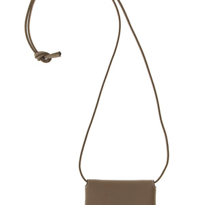 Tory Burch Lanyard Card Holder