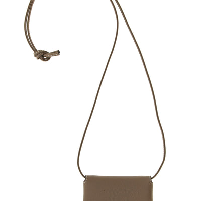 Tory Burch Lanyard Card Holder