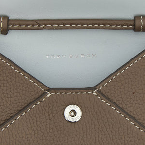 Tory Burch Lanyard Card Holder