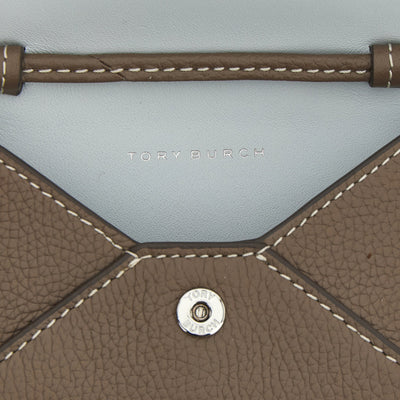 Tory Burch Lanyard Card Holder