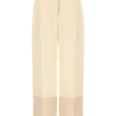 Tory Burch Cropped Pants