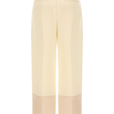 Tory Burch Cropped Pants