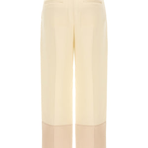 Tory Burch Cropped Pants