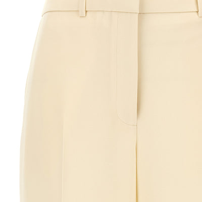 Tory Burch Cropped Pants