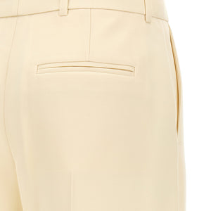 Tory Burch Cropped Pants