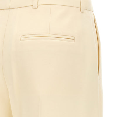 Tory Burch Cropped Pants