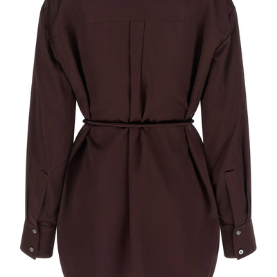 Tory Burch Satin Blouse