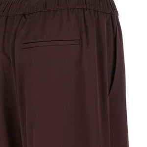 Tory Burch Shiny Pants