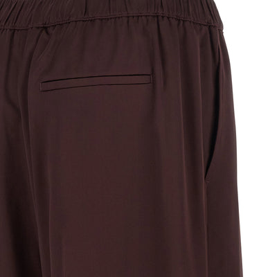 Tory Burch Shiny Pants