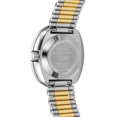 Rado Diastar Original Champagne Dial Women 27.3mm