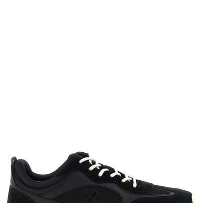 Tory Burch Field Sneakers