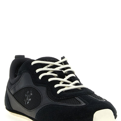 Tory Burch Field Sneakers