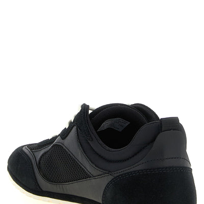 Tory Burch Field Sneakers