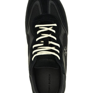 Tory Burch Field Sneakers