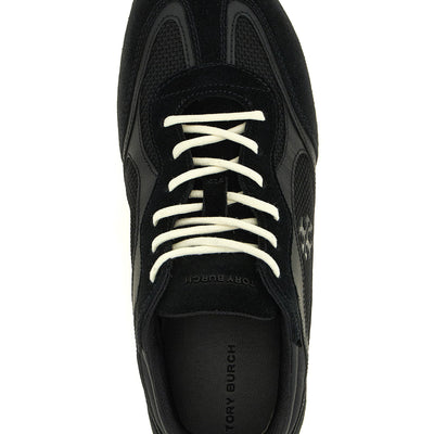 Tory Burch Field Sneakers