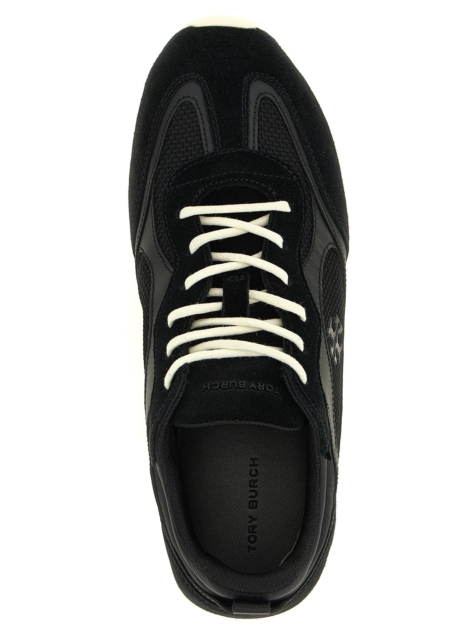 Tory Burch Field Sneakers