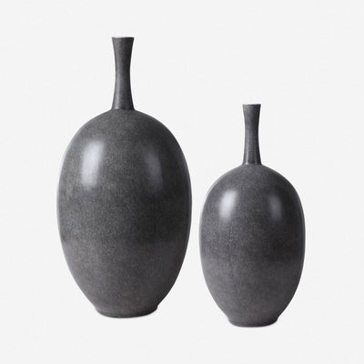 Ema Decorative Vases (Set of 2)