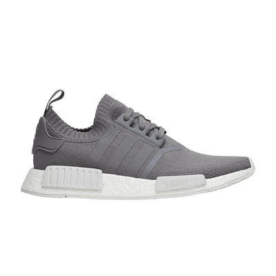 adidas NMD R1 Grey Three (Women's)