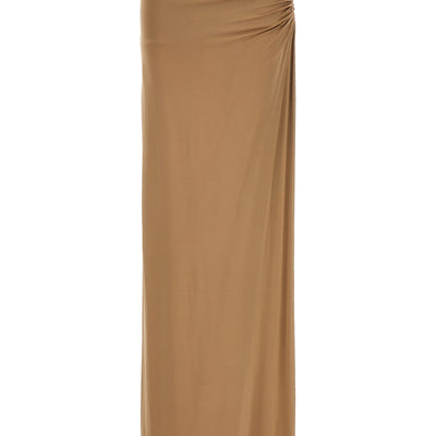 Magda Butrym 01 Skirt
