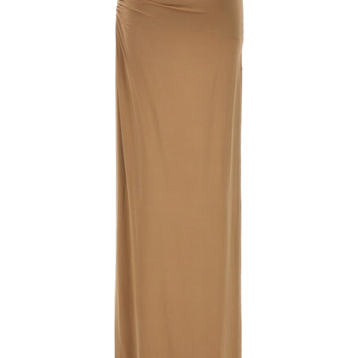 Magda Butrym 01 Skirt