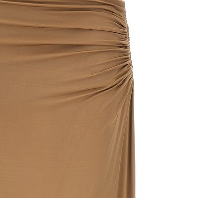 Magda Butrym 01 Skirt