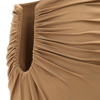 Magda Butrym 01 Skirt
