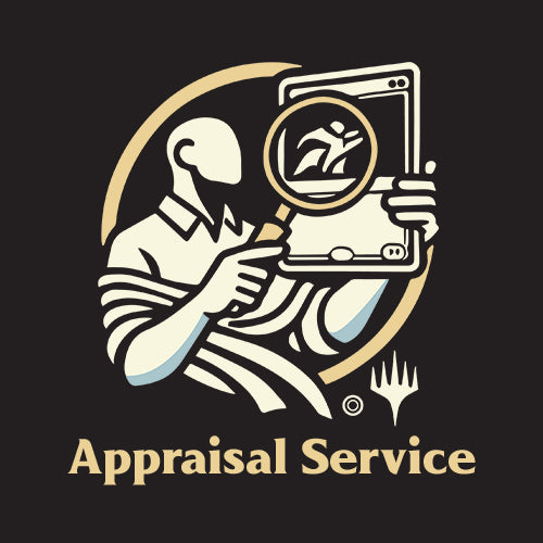 Appraisal Service