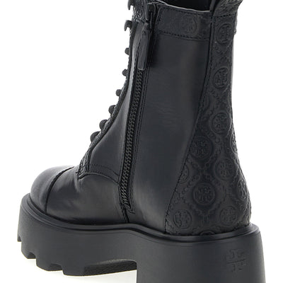 Tory Burch T Monogram Amphibian