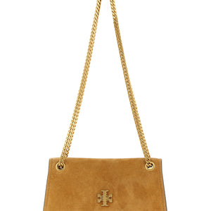 Tory Burch Mini Kira Turnlock Shoulder Bag