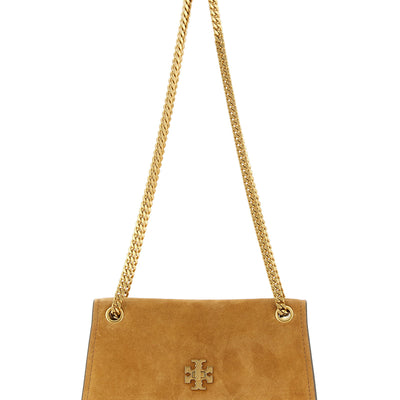 Tory Burch Mini Kira Turnlock Shoulder Bag