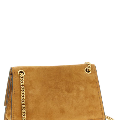 Tory Burch Mini Kira Turnlock Shoulder Bag