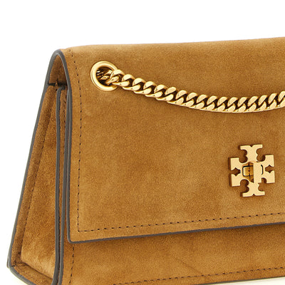 Tory Burch Mini Kira Turnlock Shoulder Bag
