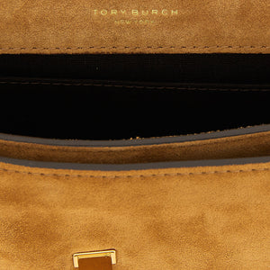 Tory Burch Mini Kira Turnlock Shoulder Bag