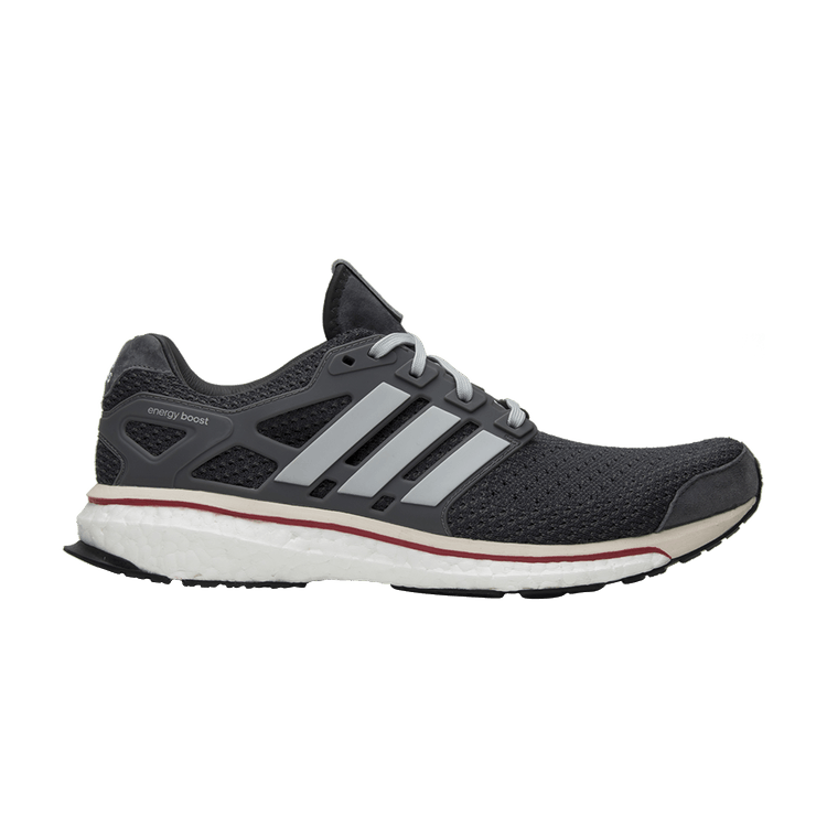 adidas Energy Boost Run Thru Time
