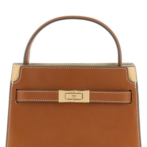 Tory Burch Lee Radziwill Petite Handbag