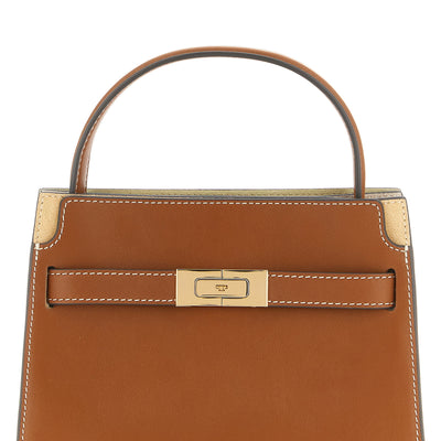 Tory Burch Lee Radziwill Petite Handbag