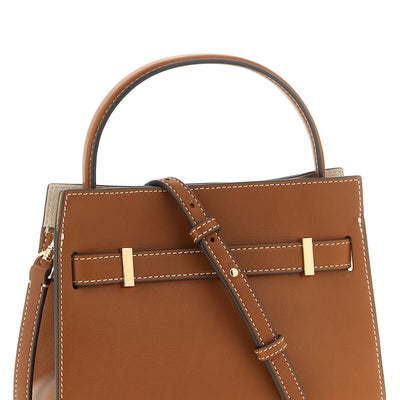 Tory Burch Lee Radziwill Petite Handbag