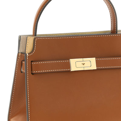 Tory Burch Lee Radziwill Petite Handbag