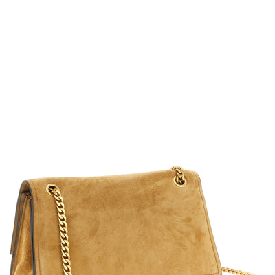 Tory Burch Kira Turnlock Shoulder Bag