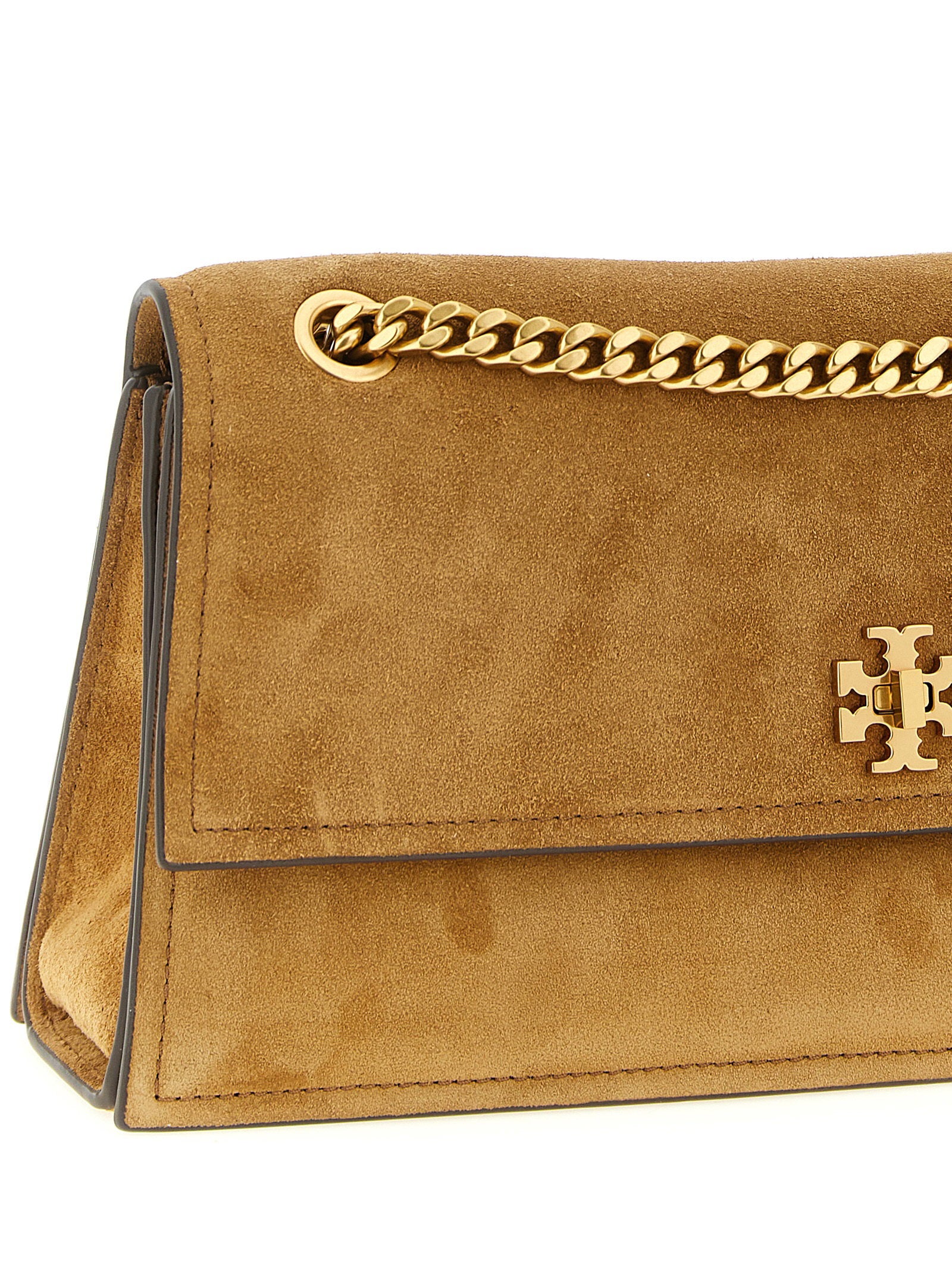Tory Burch Kira Turnlock Shoulder Bag