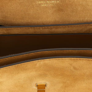 Tory Burch Kira Turnlock Shoulder Bag