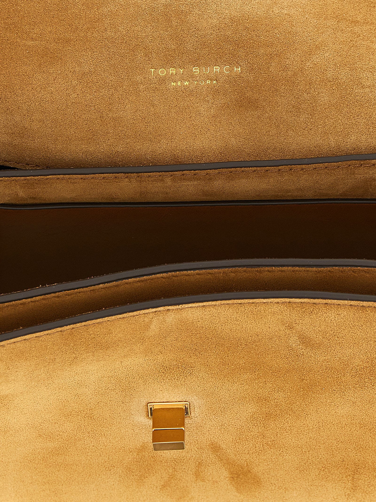 Tory Burch Kira Turnlock Shoulder Bag